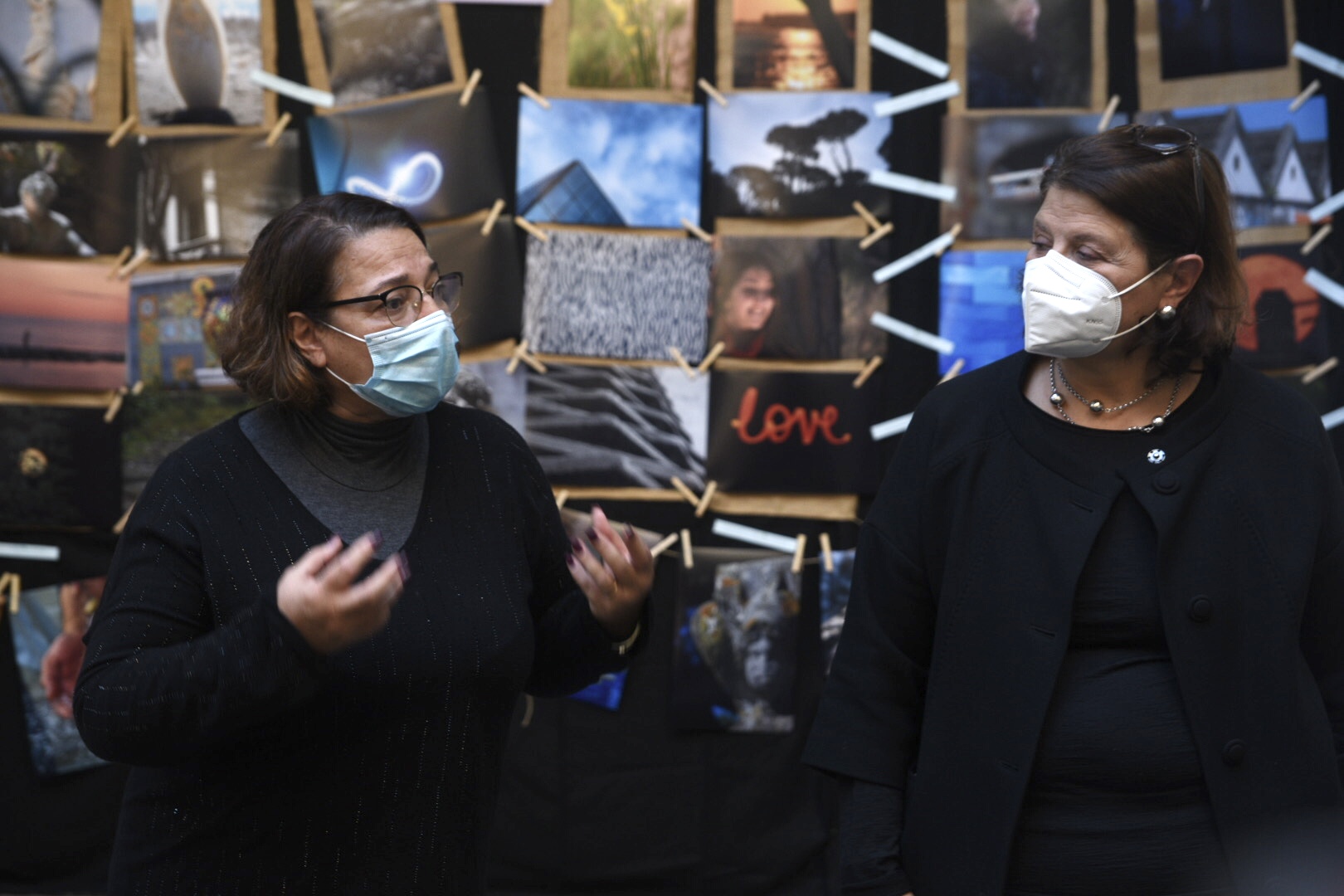 Cultura futuro urbano, il liceo Labriola espone i lavori del progetto